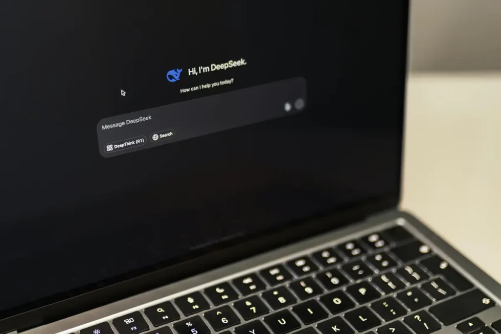 AI infrastructure equipment including data centers and high-performance computing systems