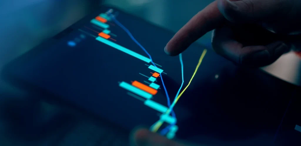 Finance executives applying credit discipline and risk management in equipment financing